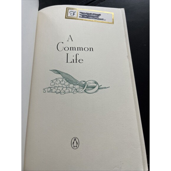 Jan Karon Book Lot 5 : Out of Canaan And A Common Life - Picture 10 of 15